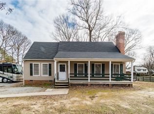 6101 Michael Heather Ct, Mechanicsville, VA 23111