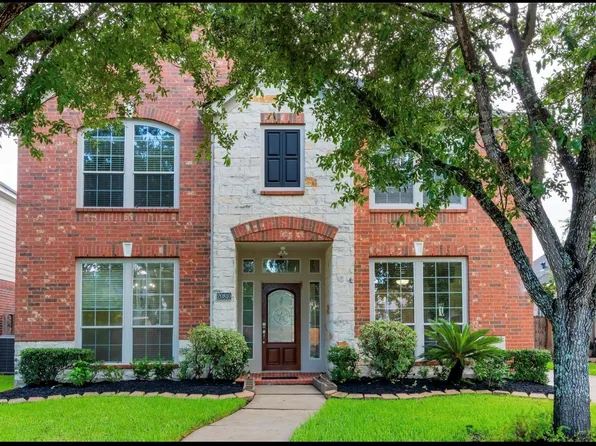 20810 Avery Cove Ln, Katy, TX 77450