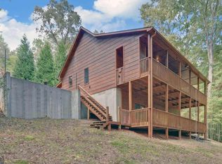 230 Pine Forest Loop, Blue Ridge, GA 30513