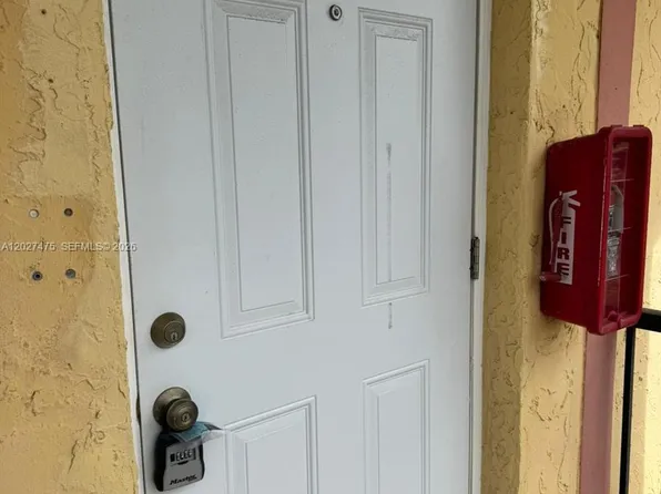 2850 NW 55th Ave APT 1D, Fort Lauderdale, FL 33313