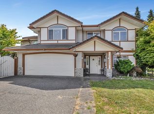 20558 122nd Ave, Maple Ridge, BC