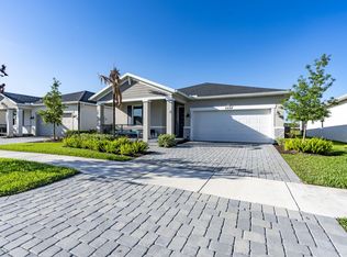 6624 NW Cloverdale Avenue, Port St Lucie, FL 34987