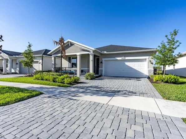 6624 NW Cloverdale Avenue, Port St Lucie, FL 34987