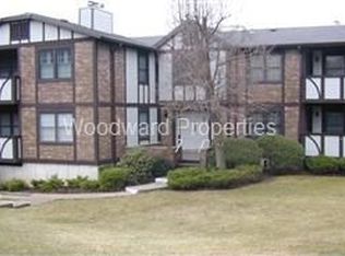 20 Heritage Dr #B, Chatham, NJ 07928