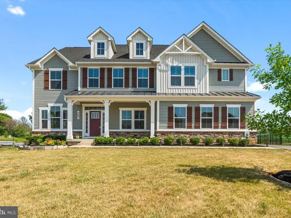 243 Kerchner Rd, Walkersville, MD 21793