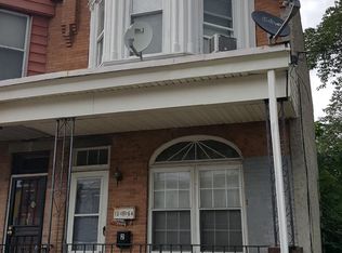 1064 Haddon Ave, Camden, NJ 08103