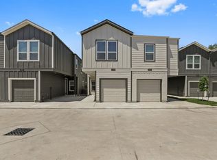 13516 Axel Ln, Houston, TX 77047