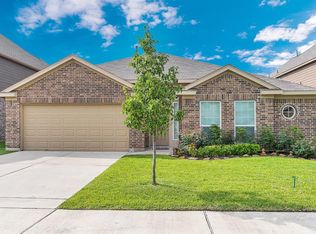 3406 Tall Sycamore Trl, Katy, TX 77493