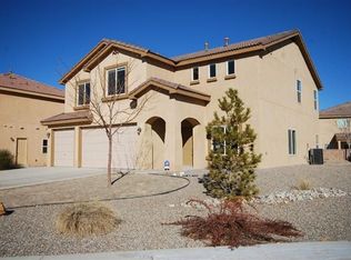 2611 Corte Castellon SE, Rio Rancho, NM 87124