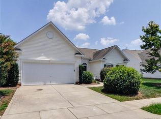 1109 Warren Red Way #24, Indian Trail, NC 28079