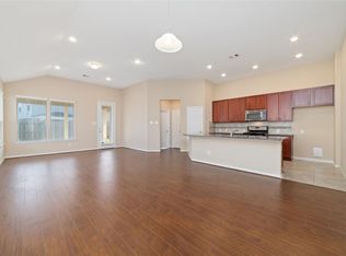 6530 Bayliss Valley Ln, Katy, TX 77449