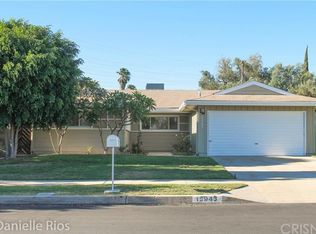 15943 Kalisher St, Granada Hills, CA 91344