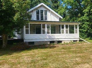 221 Huntting Rd, Silver Creek, WA 98585