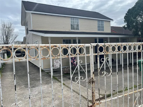 7824 Detroit St, Houston, TX 77017