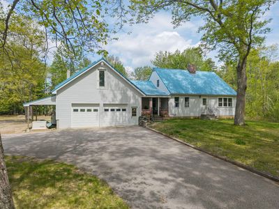 337 Elm Street, Limerick, ME, 04048