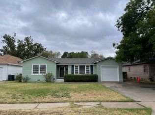 3015 46th St, Lubbock, TX 79413