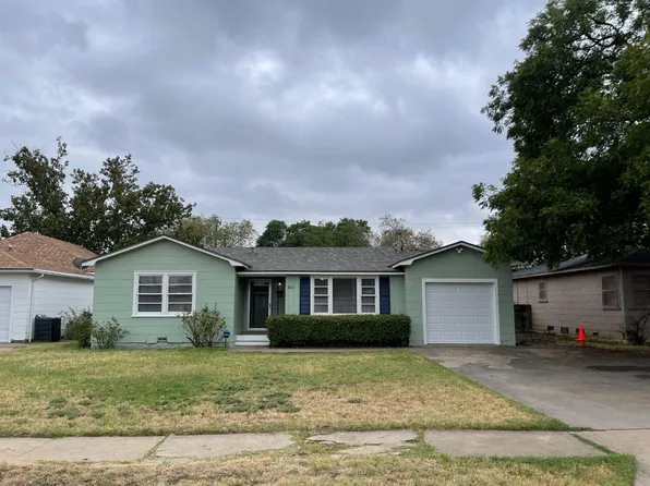 3015 46th St, Lubbock, TX 79413