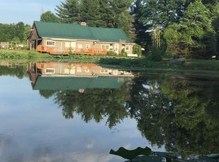 3135 Wahl Rd, Hamersville, OH 45130
