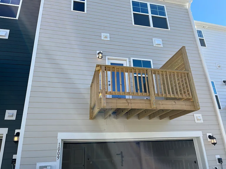 1009 Belloak Way — Photo 21