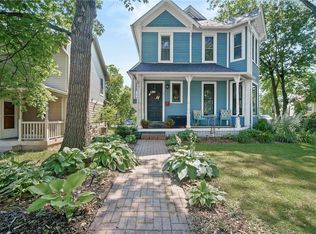 1311 9th St, Des Moines, IA 50314