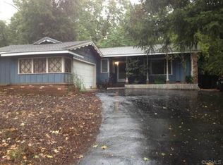 578 Circlewood Dr, Paradise, CA 95969