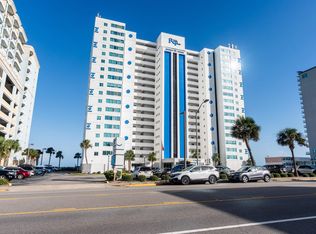 2511 S Ocean Blvd #1107, Myrtle Beach, SC 29577