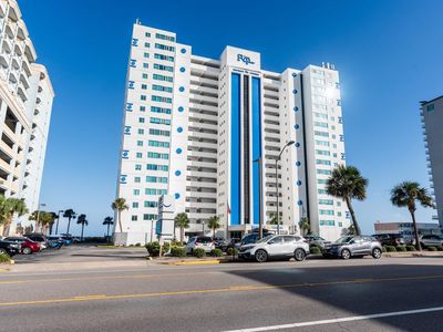 2511 S Ocean Blvd. #1107, Myrtle Beach, SC, 29577