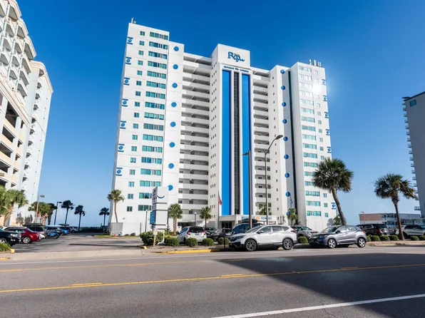 2511 S Ocean Blvd. #1107, Myrtle Beach, SC 29577