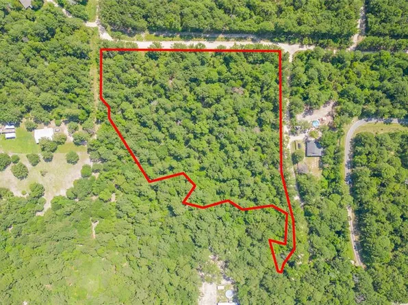 Dogwood Dr, Trinity, TX 75862