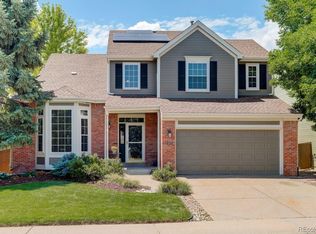 1630 Spring Water Pl, Highlands Ranch, CO 80129