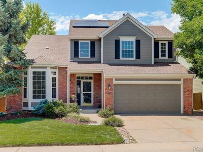 1630 Spring Water Place, Highlands Ranch, CO, 80129