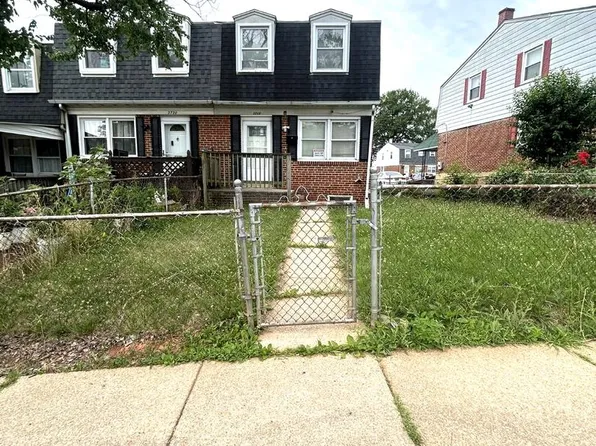 2718 Norland Rd, Baltimore, MD 21230