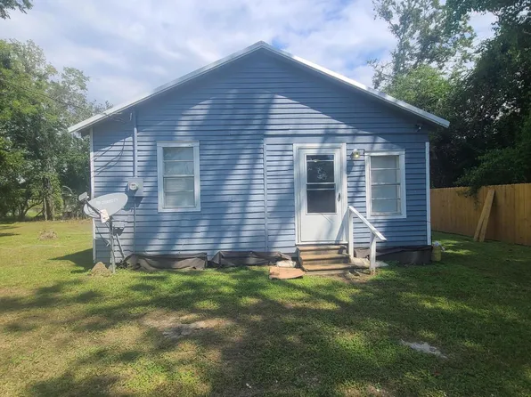 1032 N Railroad Ave, Opelousas, LA 70570