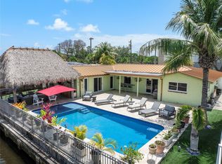 1419 NE 53rd St, Fort Lauderdale, FL 33334
