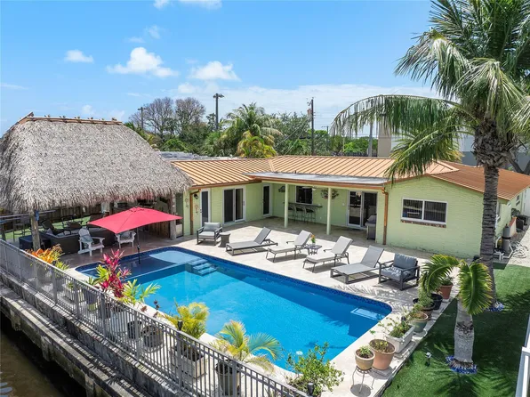 1419 NE 53rd Street, Fort Lauderdale, FL 33334