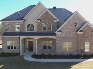 69 Bradley Dr, Fort Mitchell, AL 36856