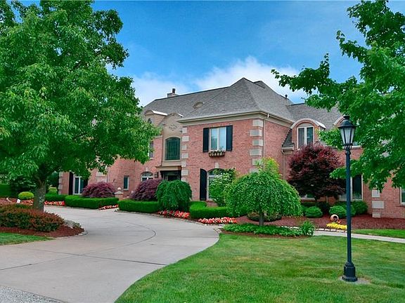 Exterior Front - Governor's drive, lovely landscaping.