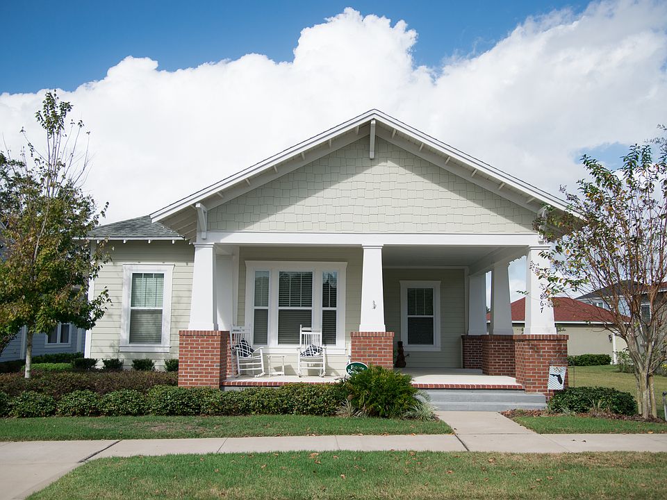 1st image of 867 Landrum Dr