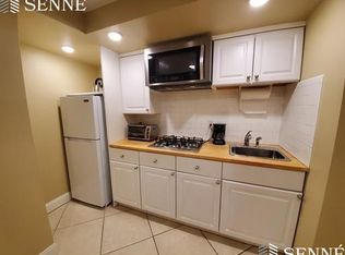 239 W Newton St #500, Boston, MA 02116