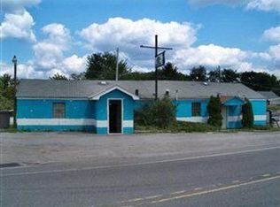 1020 State Route 268, Cowansville, PA