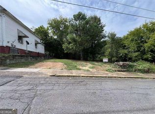 11 McGhee St SW, Rome, GA 30161