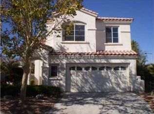 2249 Island Green Dr, Las Vegas, NV 89134