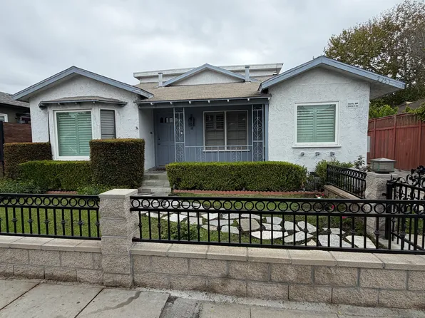 2257 28th St, Santa Monica, CA 90405