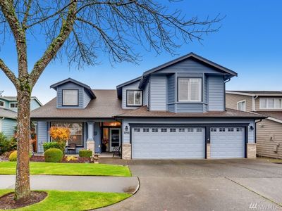 1006 N Laurel Ln, Tacoma, WA, 98406