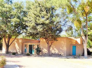 631 W Sunset Rd, El Paso, TX 79922