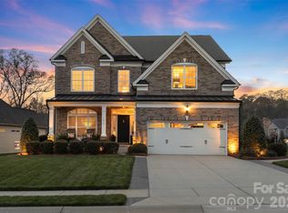 1015 Chippenham Ave, Lancaster, SC 29720