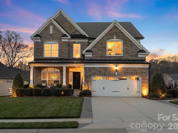 1015 Chippenham Ave, Lancaster, SC 29720