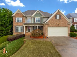 5275 Glenhaven Dr, Cumming, GA 30041