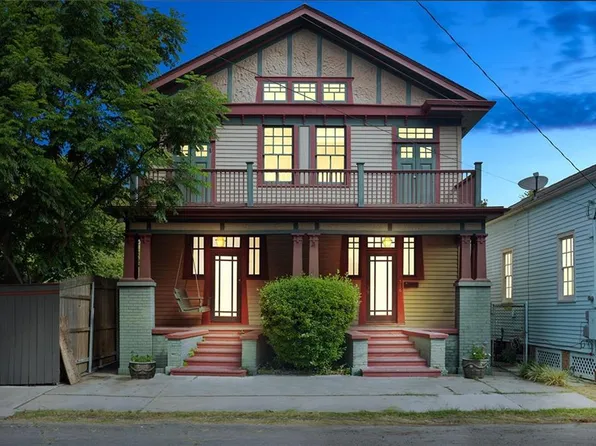 516 Alix St, New Orleans, LA 70114