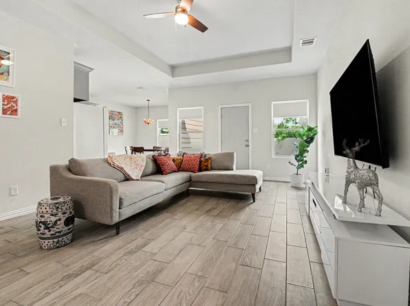 8903 Eden Valley Ln, Dallas, TX 75217